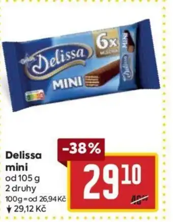 Delissa mini