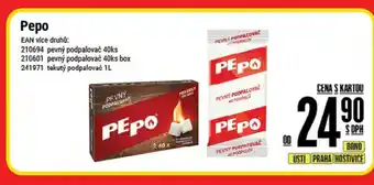 Pepo