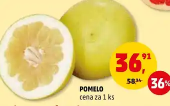 Penny Market POMELO nabídka
