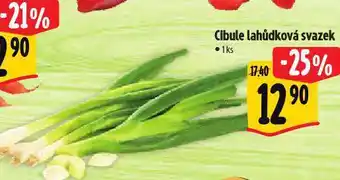 Albert Cibule lahůdková nabídka