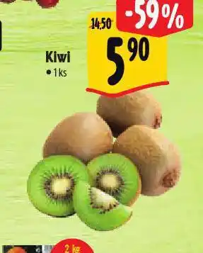 Albert Kiwi nabídka