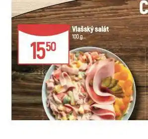 Globus Vlašský salát nabídka