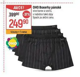 Globus Boxerky nabídka