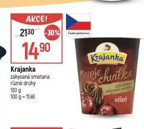 Globus Krajanka nabídka