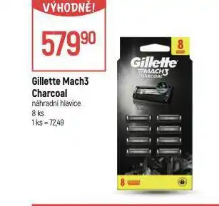 Globus Gillette holicí strojek nabídka