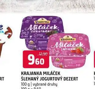 Terno Krajanka miláček nabídka