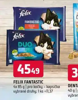 Terno Felix kapsičky pro kočky nabídka