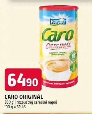 Terno Caro nabídka
