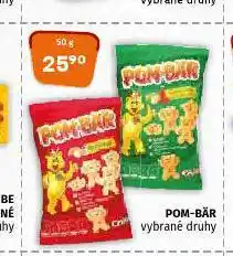 Terno Chio pom-bar nabídka