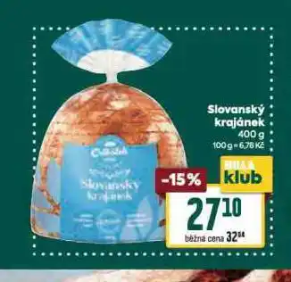 Slovanský krajánek
