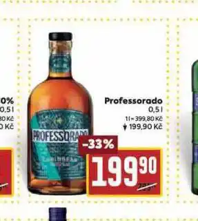 Billa Professorado nabídka