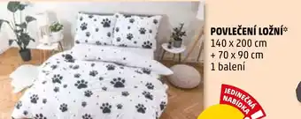Penny Market POVLEČENÍ LOŽNÍ nabídka