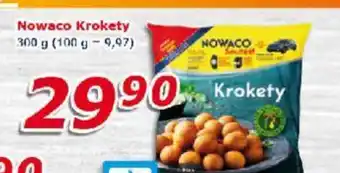 ESO MARKET Nowaco Krokety 300 g nabídka