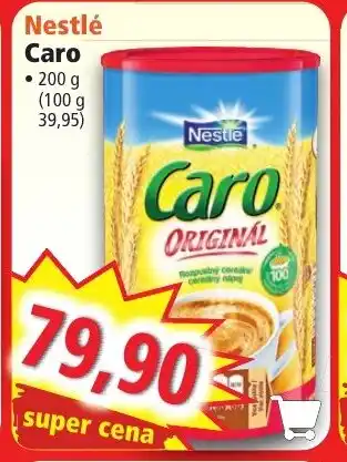 Norma Nestlé Caro nabídka