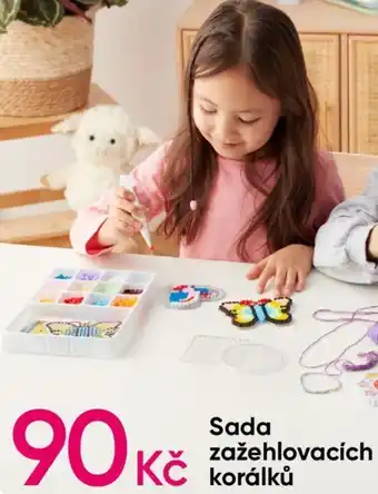 Pepco Sada zažehlovacích korálků nabídka