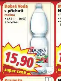 Norma Dobrá voda nabídka