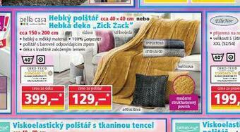 Norma Hebká deka nabídka