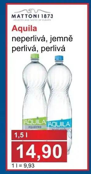 PLUS JIP Aquila nabídka