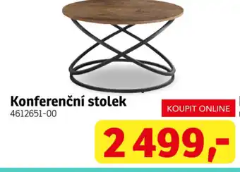 Asko Konferenční stolek nabídka