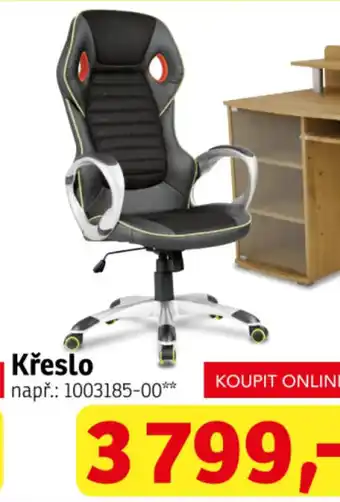 Asko Křeslo nabídka