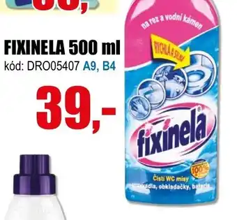 EVA FIXINELA 500 ml nabídka
