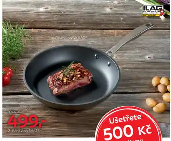 PÁNEV NA SMAŽENÍ