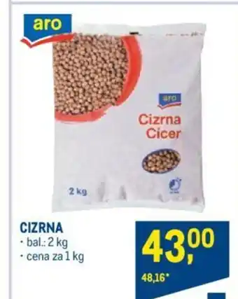 Makro CIZRNA nabídka