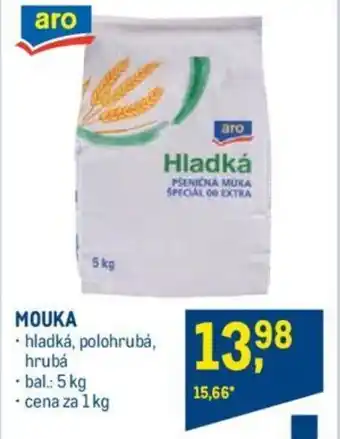 Makro MOUKA nabídka