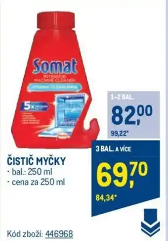 Makro ČISTIČ MYČKY nabídka
