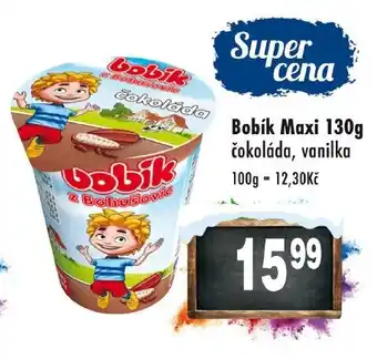 Qanto Bobík Maxi 130g nabídka