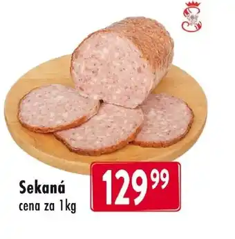 Qanto Sekaná nabídka