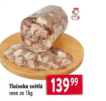 Qanto Tlačenka světlá nabídka