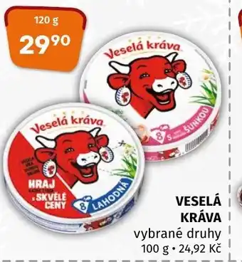 Terno VESELÁ KRÁVA nabídka