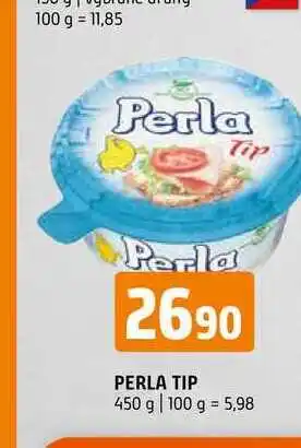 Terno PERLA TIP 450 g nabídka