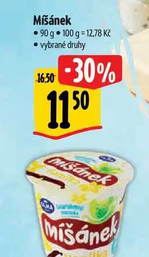 Albert Míšánek 90 g nabídka