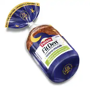 Tesco Penam Chléb Fit Den Večerní chlebík 250g nabídka