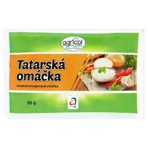 Penny Market Agricol Tatarská omáčka 95g nabídka