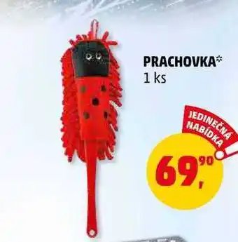 Penny Market PRACHOVKA, 1 ks nabídka