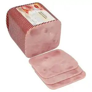 Trefa Le & Co Vepřová šunka dušená standard 100g nabídka
