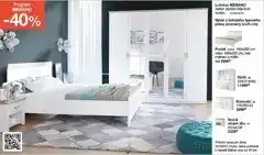 Sconto Šatní skříň MERANO nabídka