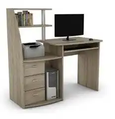 Sconto PC stůl WIKING nabídka