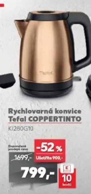 Kaufland Kontaktní gril Tefal OPTIGRILL nabídka