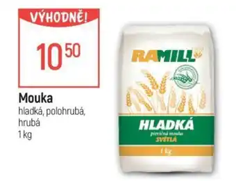 Globus Mouka nabídka