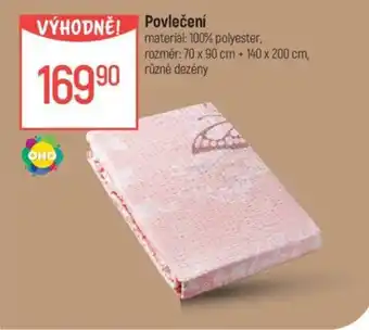 Globus Povlečení nabídka