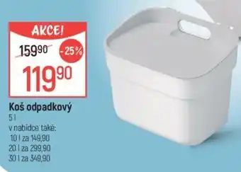 Globus Koš odpadkový nabídka