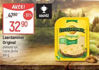 Leerdammer Original
