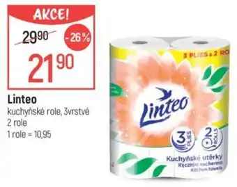 Globus Linteo nabídka