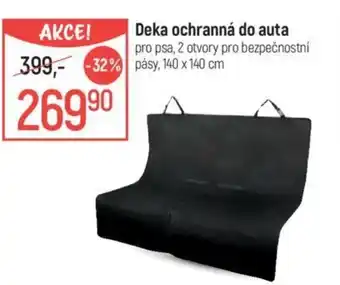Globus Deka ochranná do auta nabídka