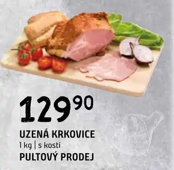 Terno UZENÁ KRKOVICE nabídka