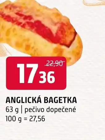 Terno ANGLICKÁ BAGETKA nabídka